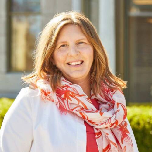 Wendy Kettler '92